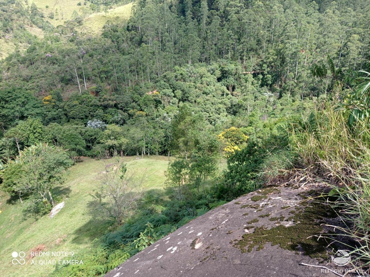 Terreno de 2 ha em São José dos Campos, SP