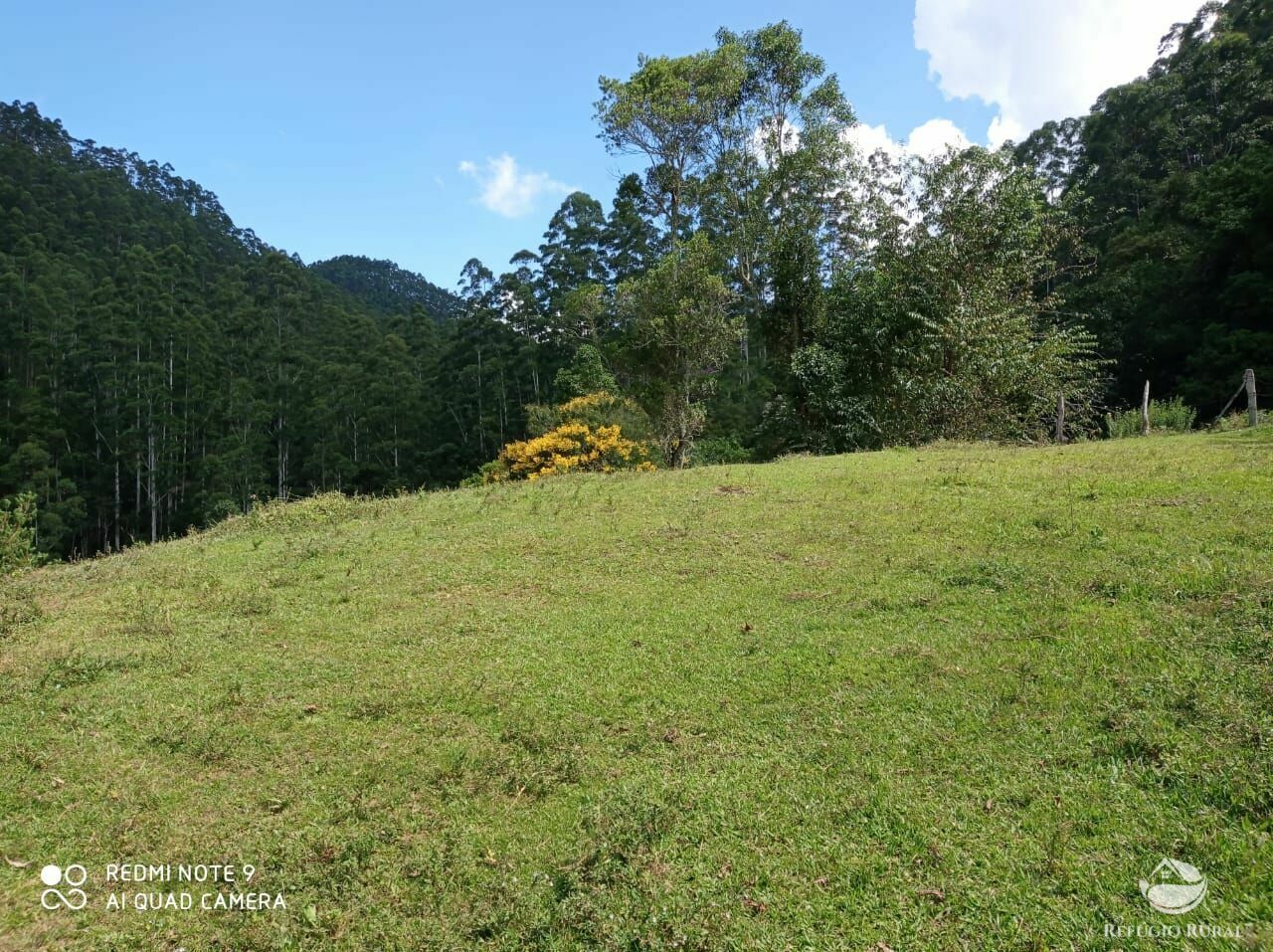 Terreno de 2 ha em São José dos Campos, SP