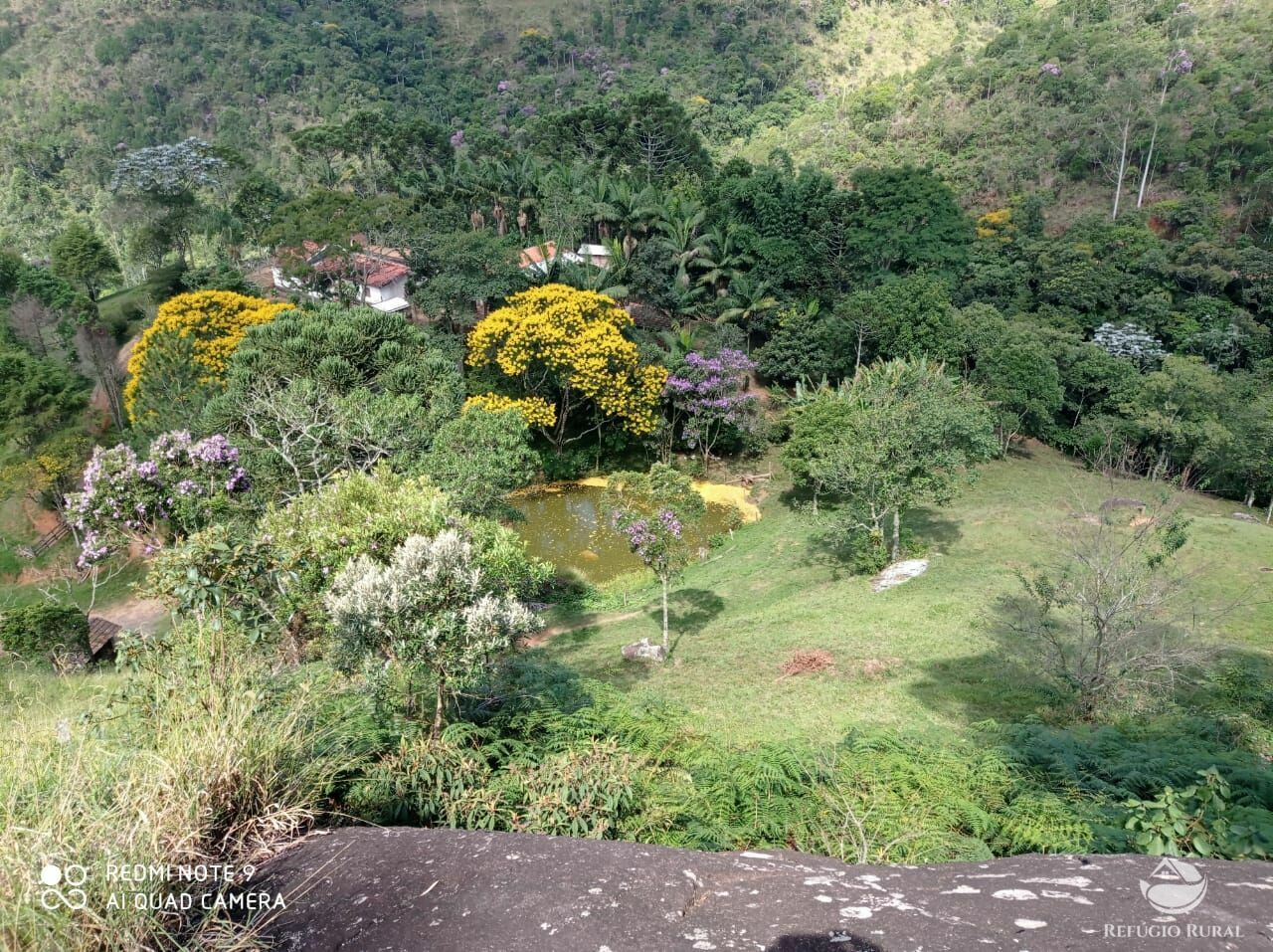 Terreno de 2 ha em São José dos Campos, SP