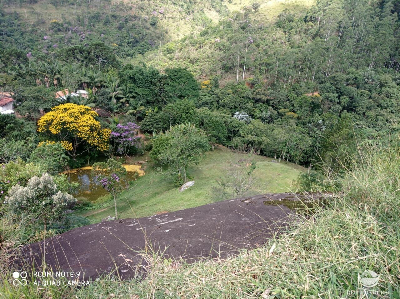 Terreno de 2 ha em São José dos Campos, SP