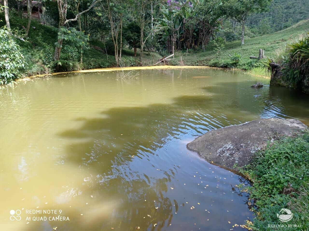 Terreno de 2 ha em São José dos Campos, SP