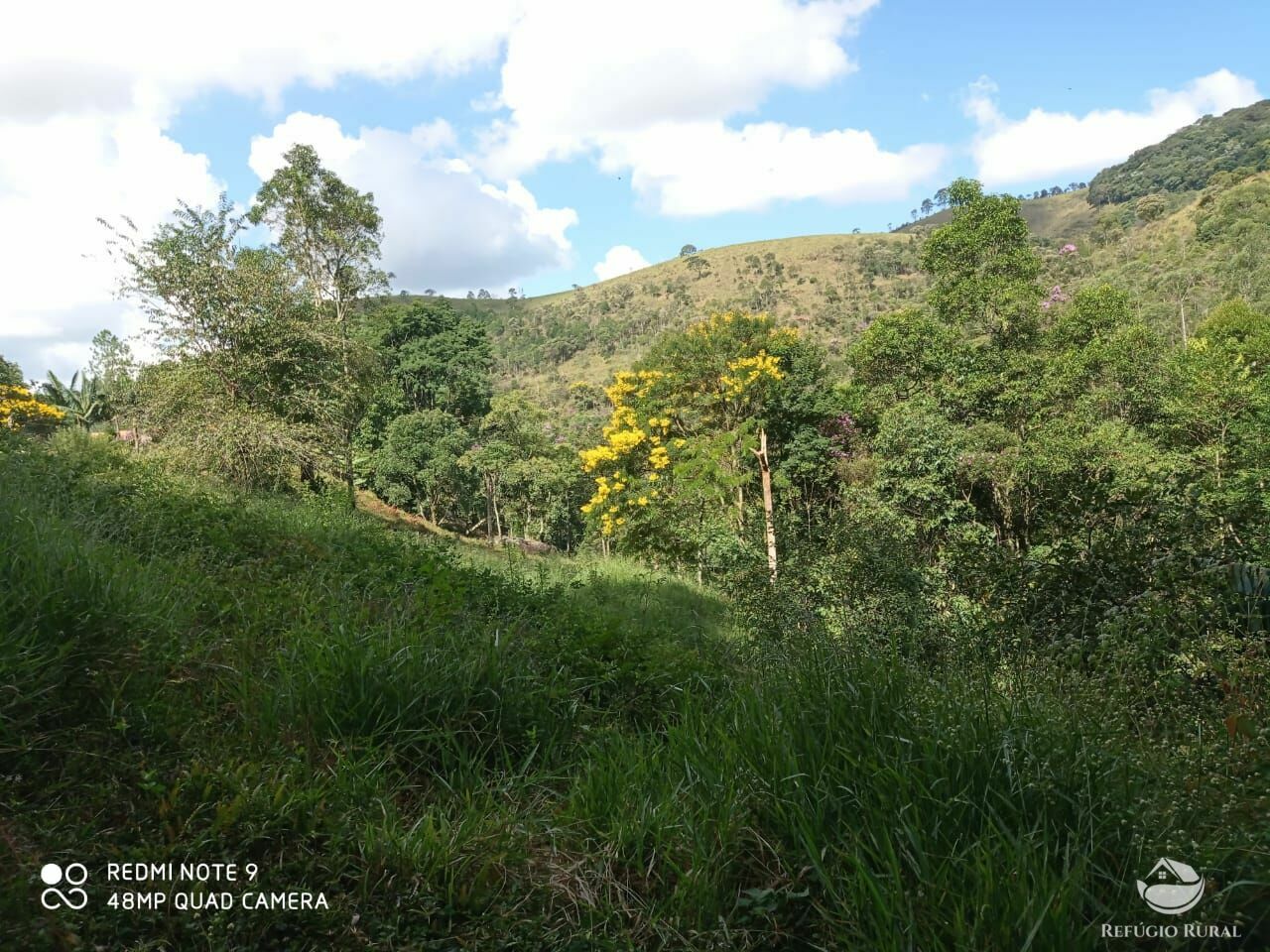 Terreno de 2 ha em São José dos Campos, SP