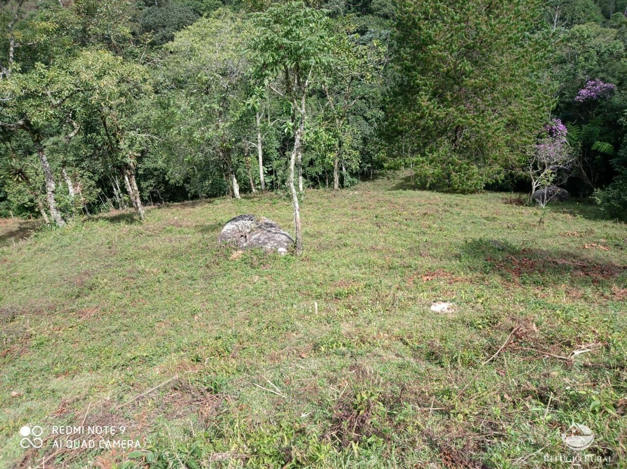 Terreno de 2 ha em São José dos Campos, SP