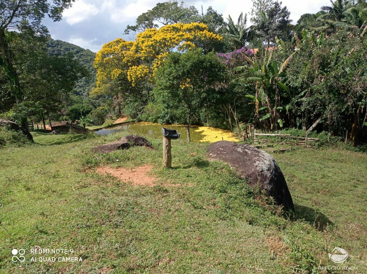 Terreno de 2 ha em São José dos Campos, SP