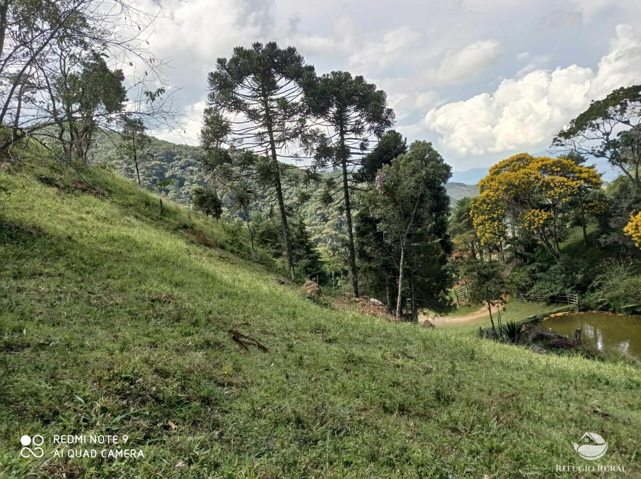 Terreno de 2 ha em São José dos Campos, SP