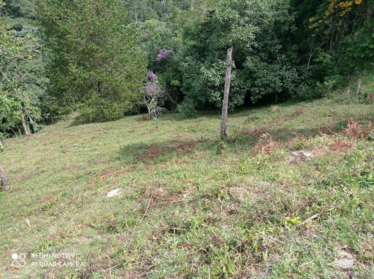 Terreno de 2 ha em São José dos Campos, SP