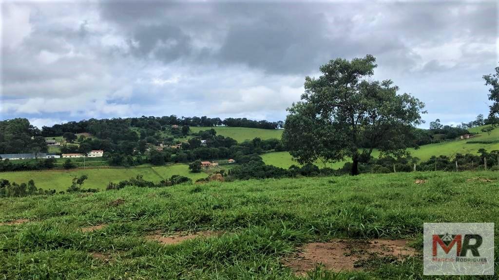 Terreno de 5.750 m² em Congonhal, MG