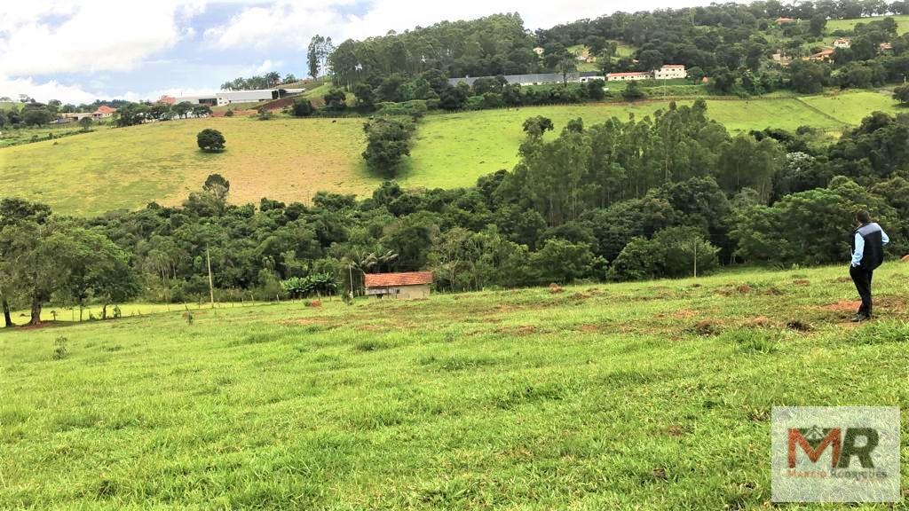 Terreno de 5.750 m² em Congonhal, MG