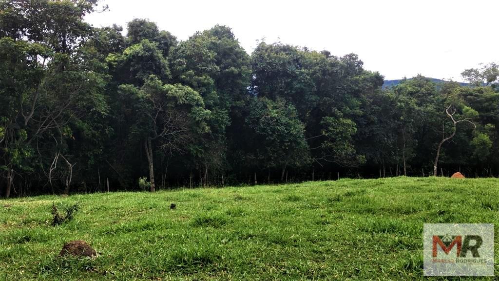 Terreno de 5.750 m² em Congonhal, MG