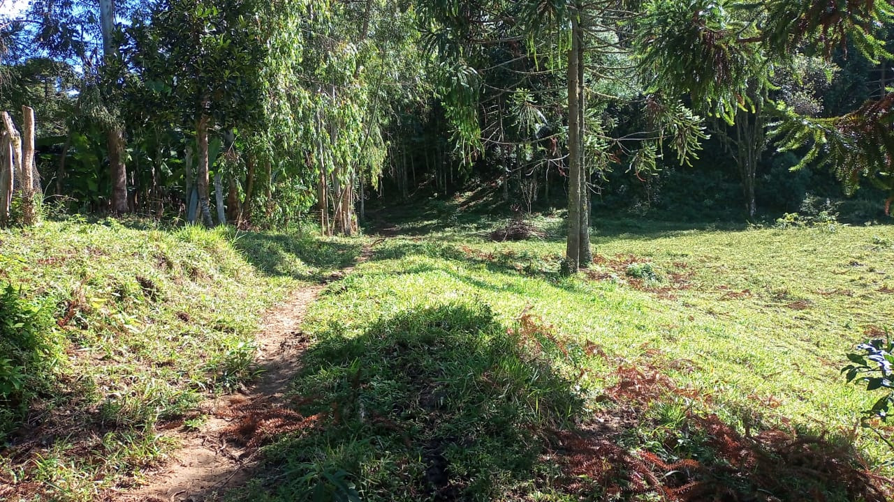 Chácara de 4 ha em São José dos Campos, SP