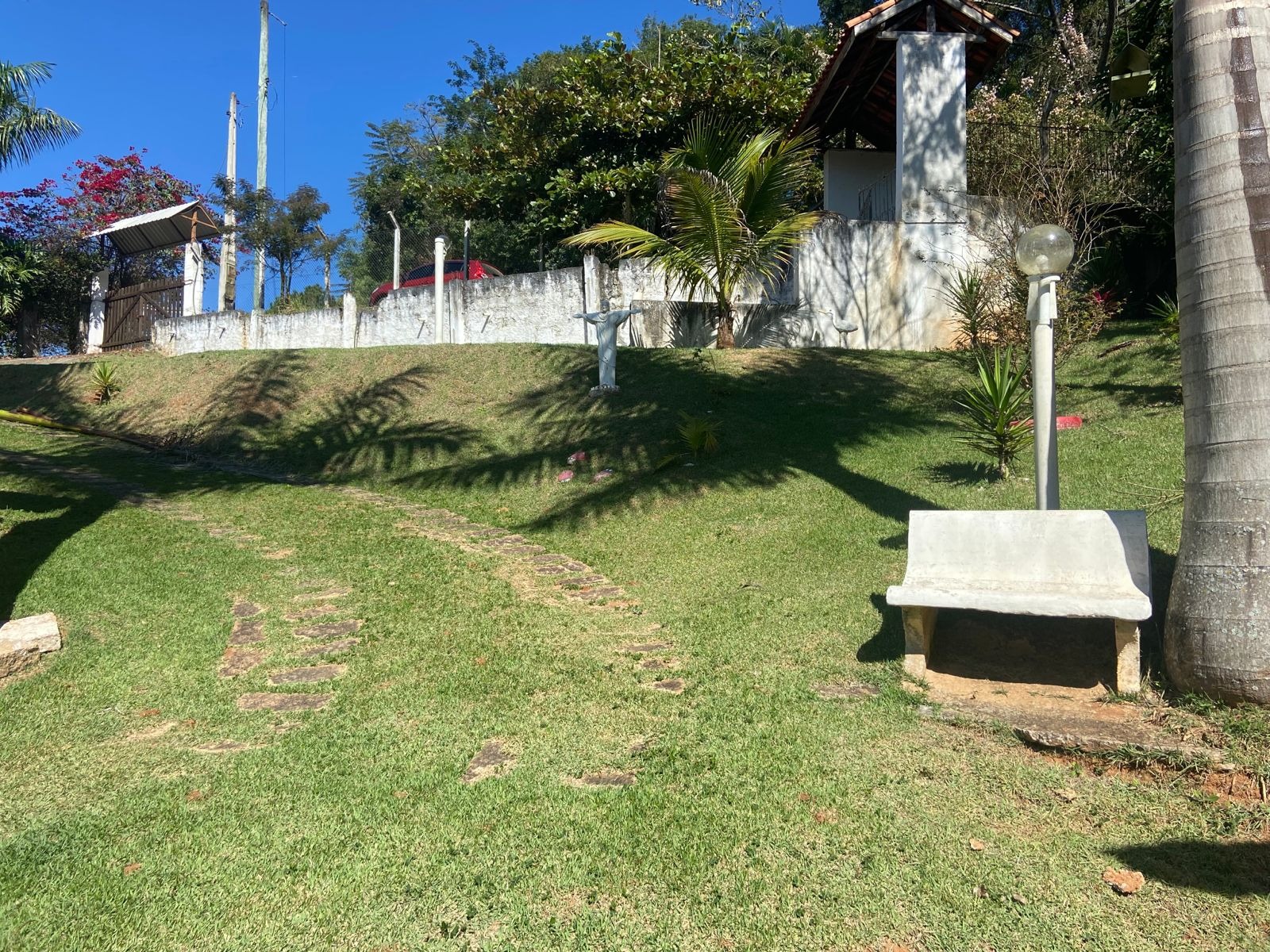 Chácara de 5.000 m² em Jambeiro, SP