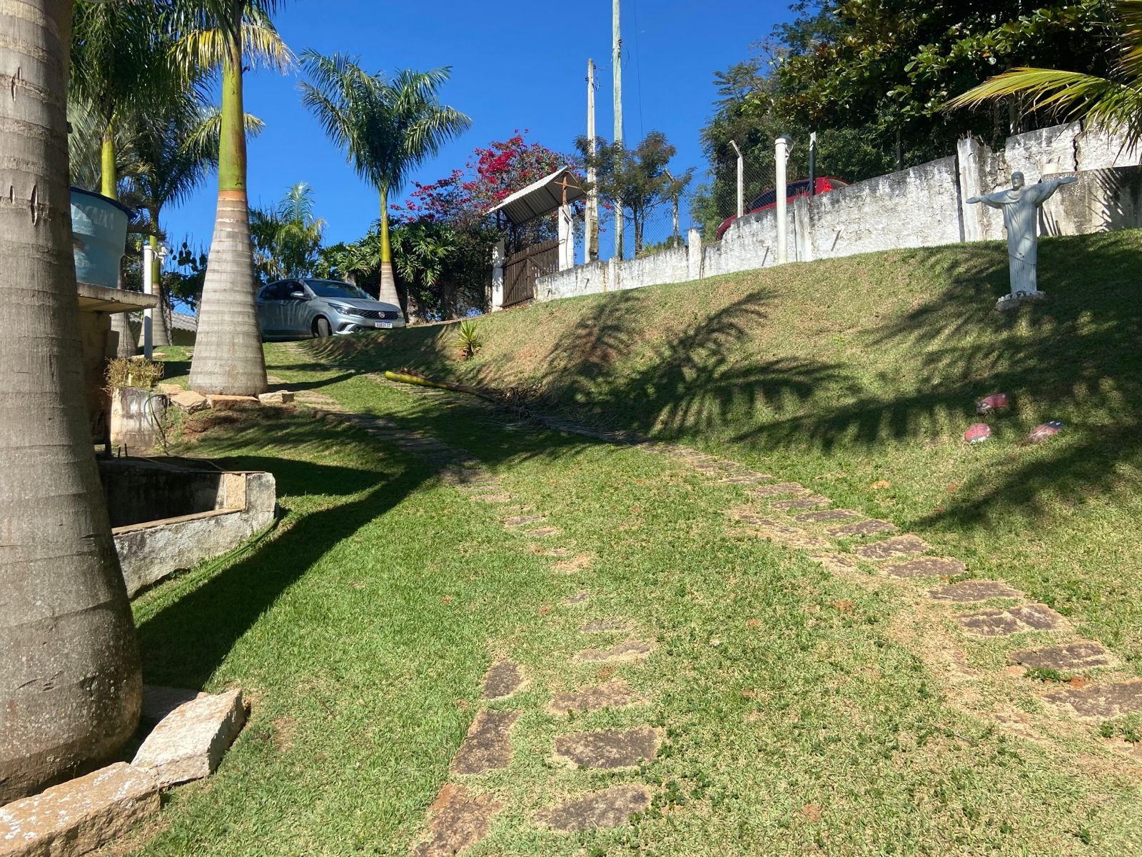 Chácara de 5.000 m² em Jambeiro, SP