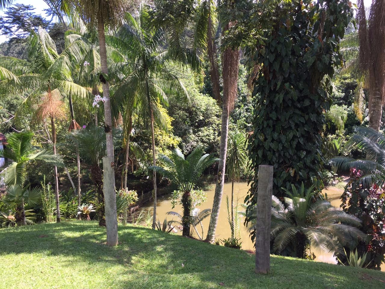 Chácara de 6.000 m² em São José dos Campos, SP