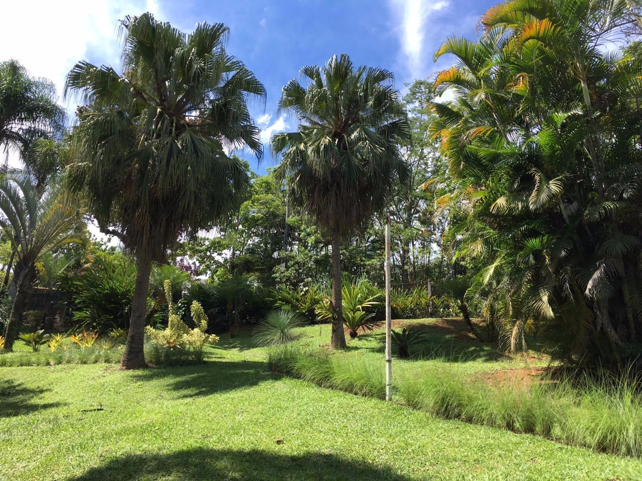 Chácara de 6.000 m² em São José dos Campos, SP