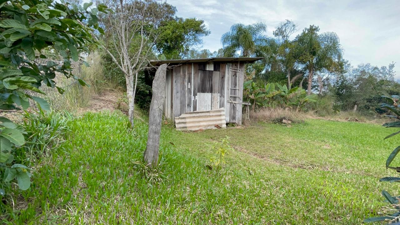 Terreno de 625 m² em Santo Antônio da Patrulha, RS