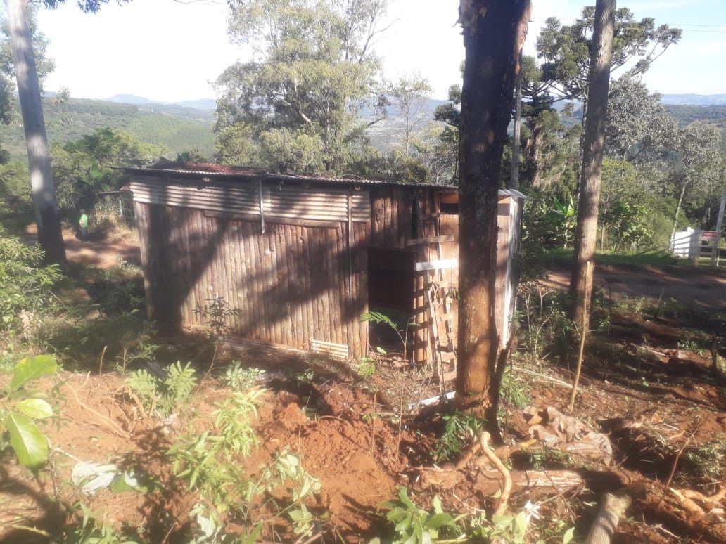 Chácara de 5.300 m² em Rolante, RS