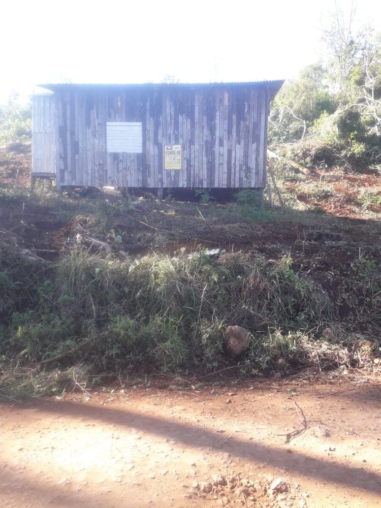 Chácara de 5.300 m² em Rolante, RS