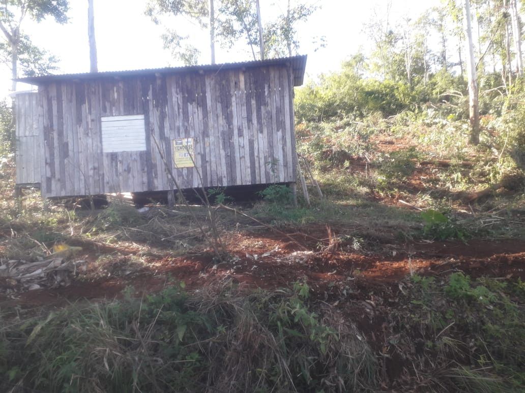 Chácara de 5.300 m² em Rolante, RS