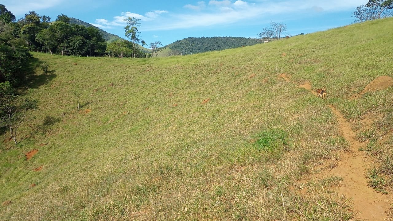 Terreno de 9 ha em São José dos Campos, SP