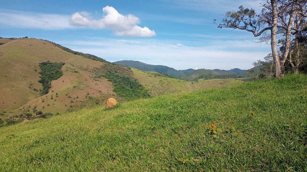 Terreno de 9 ha em São José dos Campos, SP