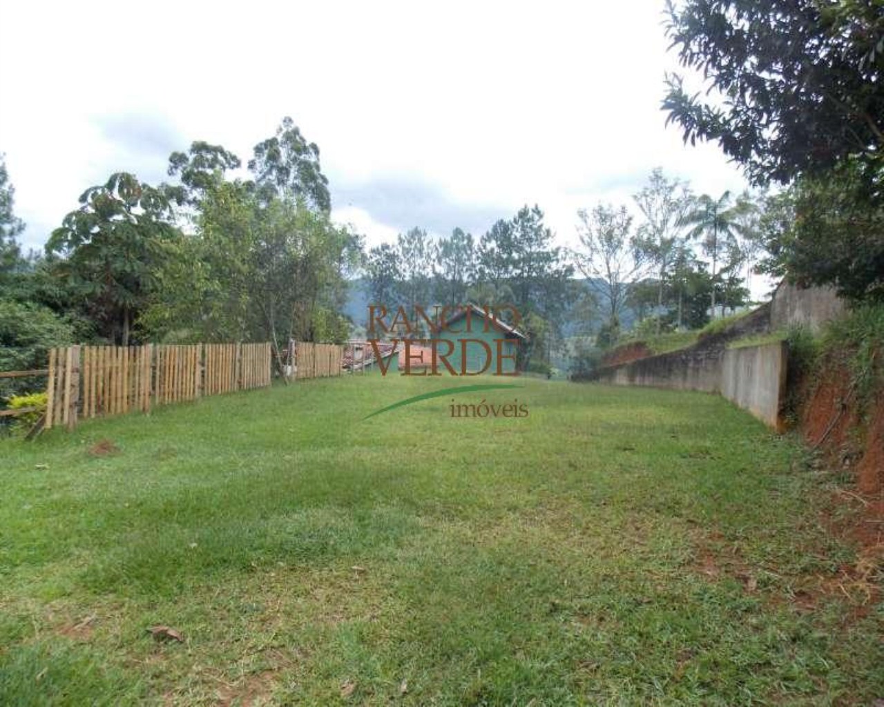 Sítio de 17 ha em São José dos Campos, SP