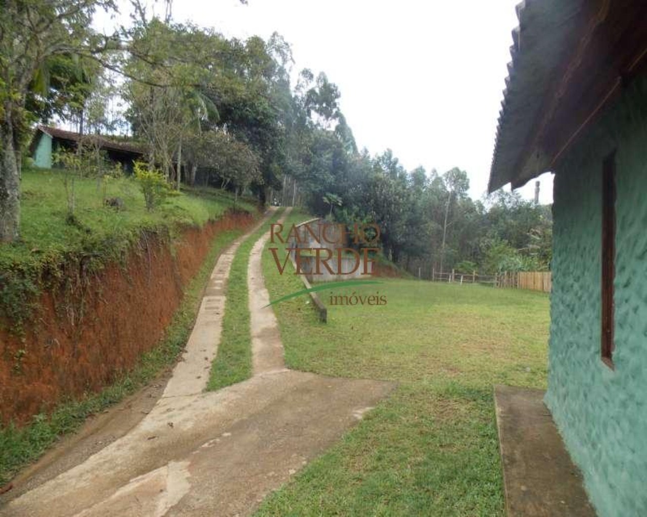 Sítio de 17 ha em São José dos Campos, SP