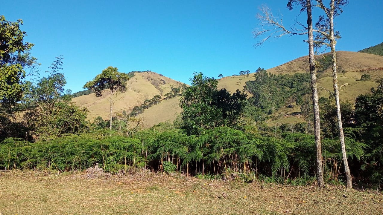 Sítio de 7 ha em São José dos Campos, SP