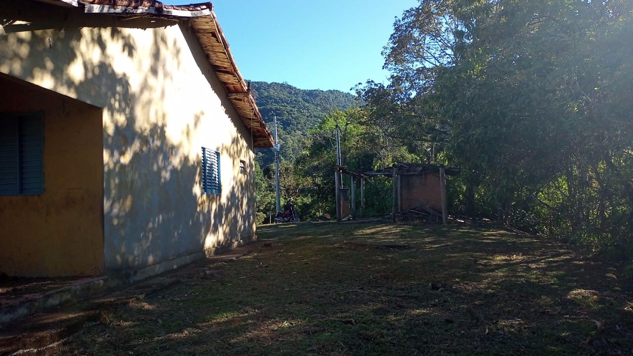 Sítio de 7 ha em São José dos Campos, SP