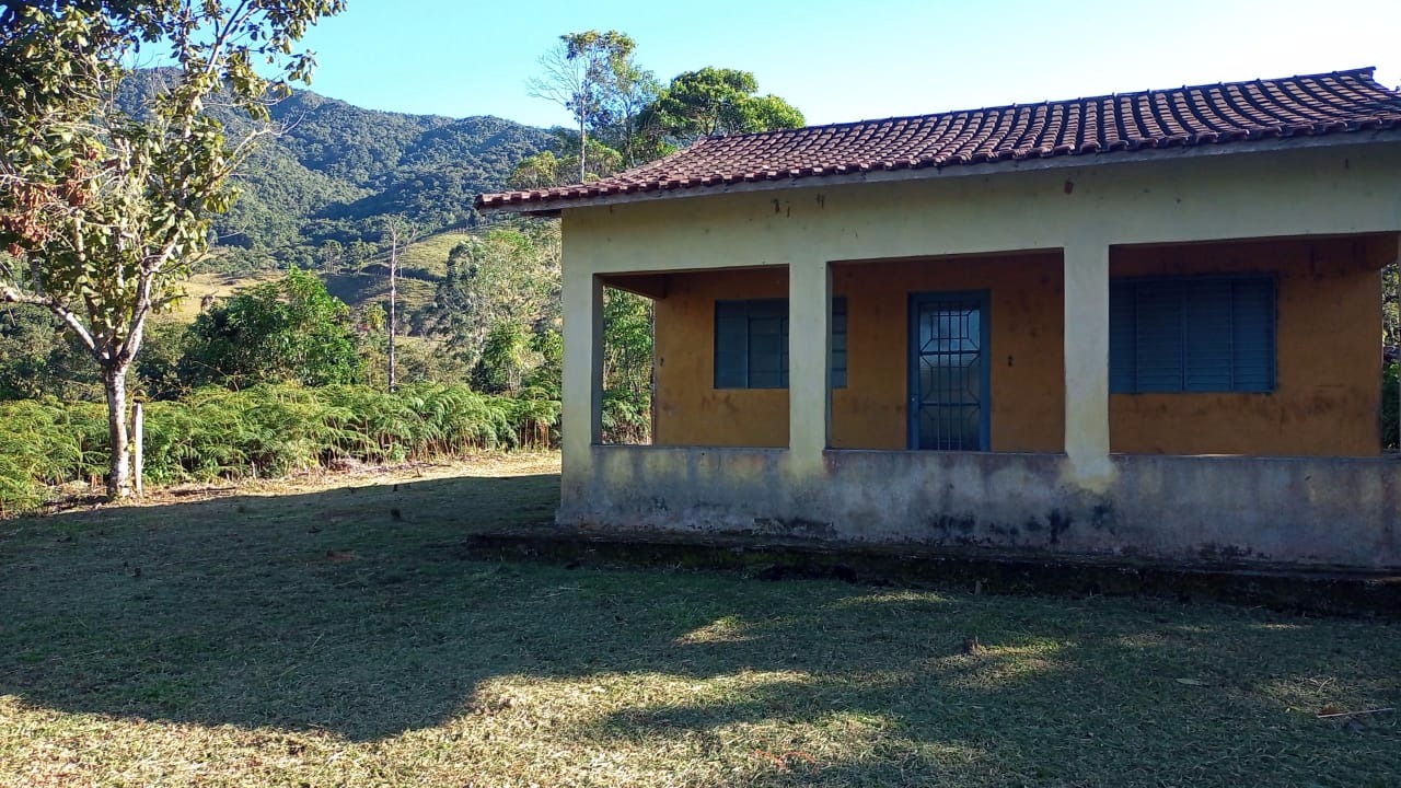 Sítio de 7 ha em São José dos Campos, SP