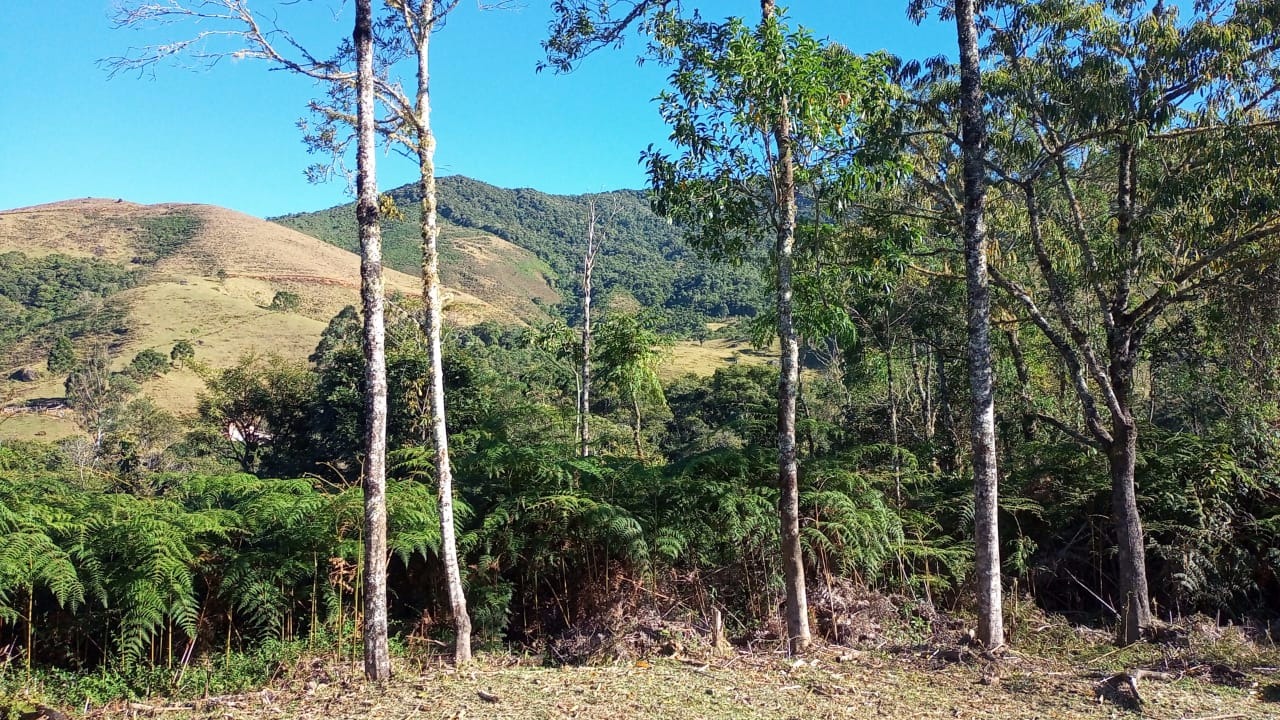 Sítio de 7 ha em São José dos Campos, SP