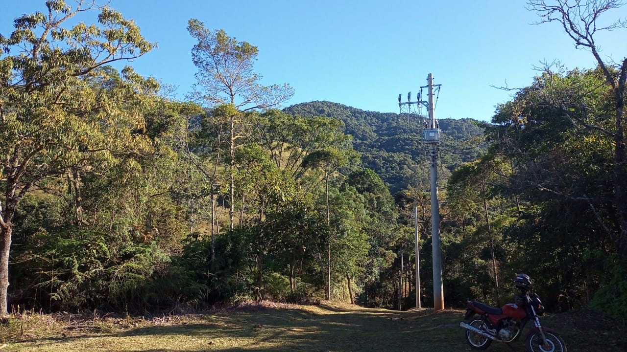 Sítio de 7 ha em São José dos Campos, SP