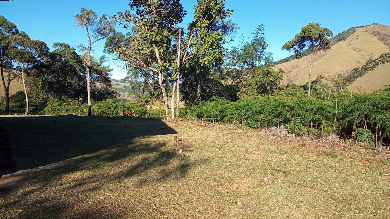 Sítio de 7 ha em São José dos Campos, SP