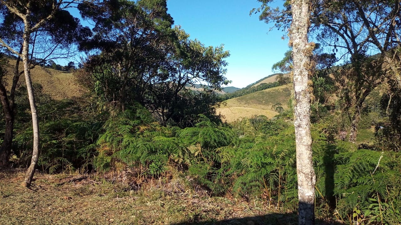 Sítio de 7 ha em São José dos Campos, SP