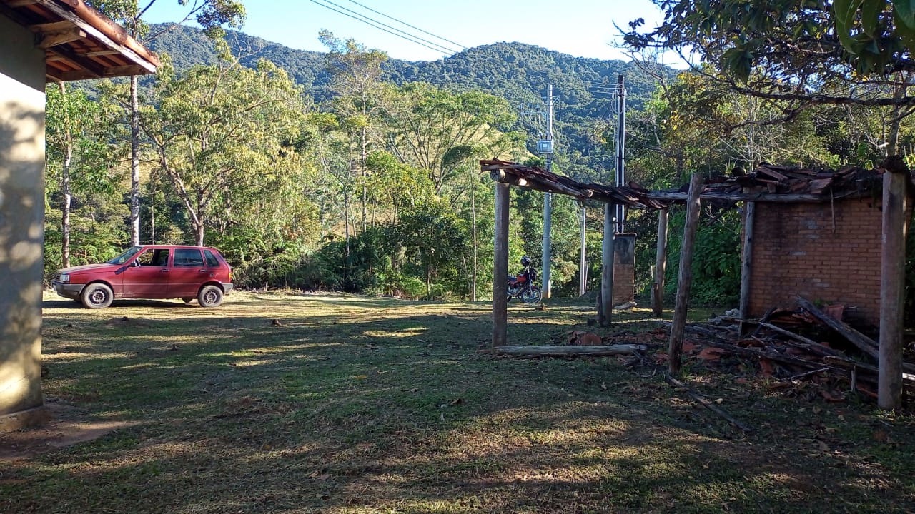 Sítio de 7 ha em São José dos Campos, SP