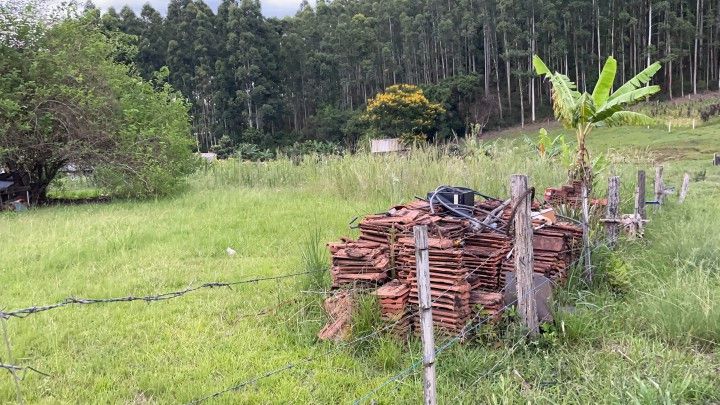 Chácara de 1 ha em Rolante, RS