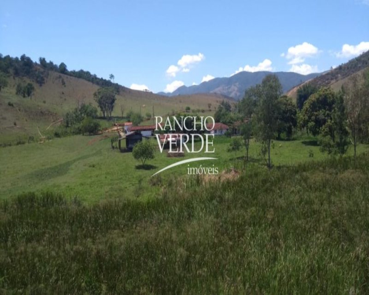 Fazenda de 54 ha em Aparecida, SP