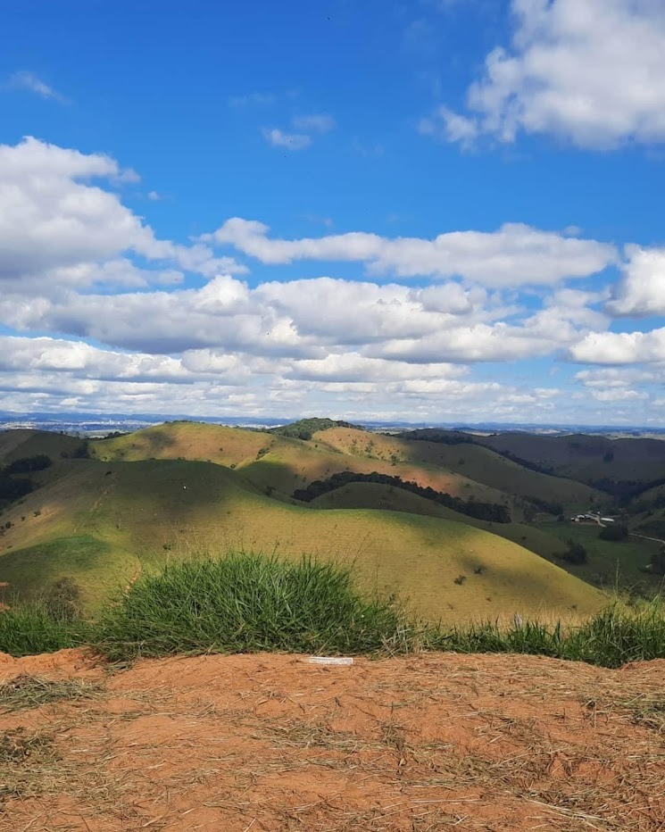 Terreno de 2.500 m² em São José dos Campos, SP