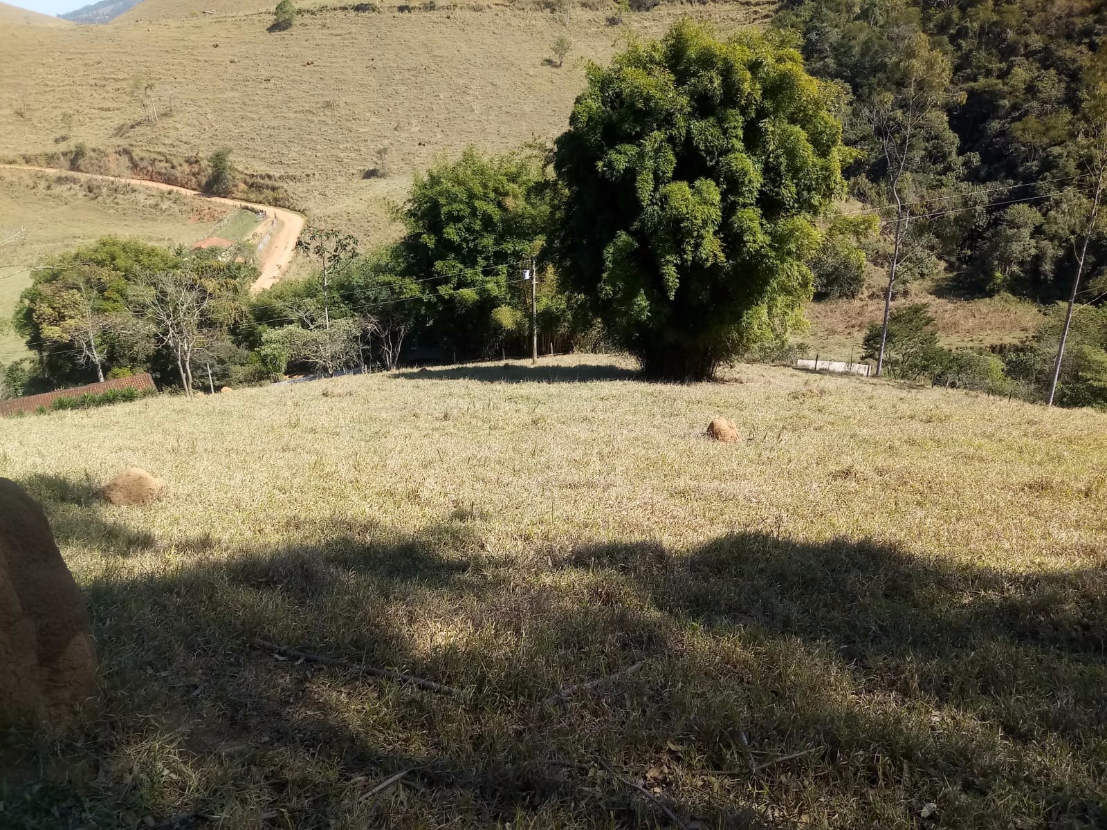 Sítio de 7 ha em Monteiro Lobato, SP