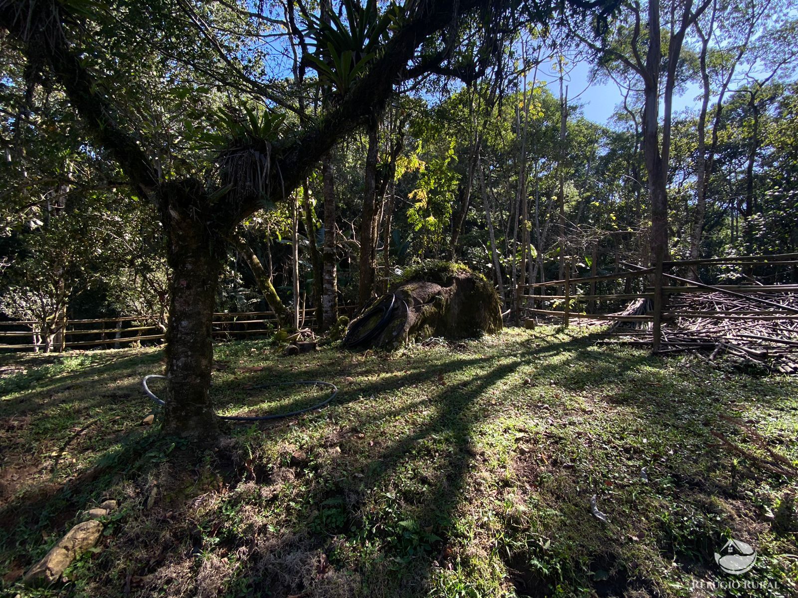 Sítio de 2 ha em São José dos Campos, SP