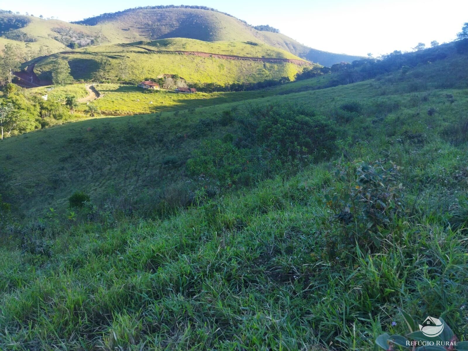 Terreno de 2 ha em São José dos Campos, SP