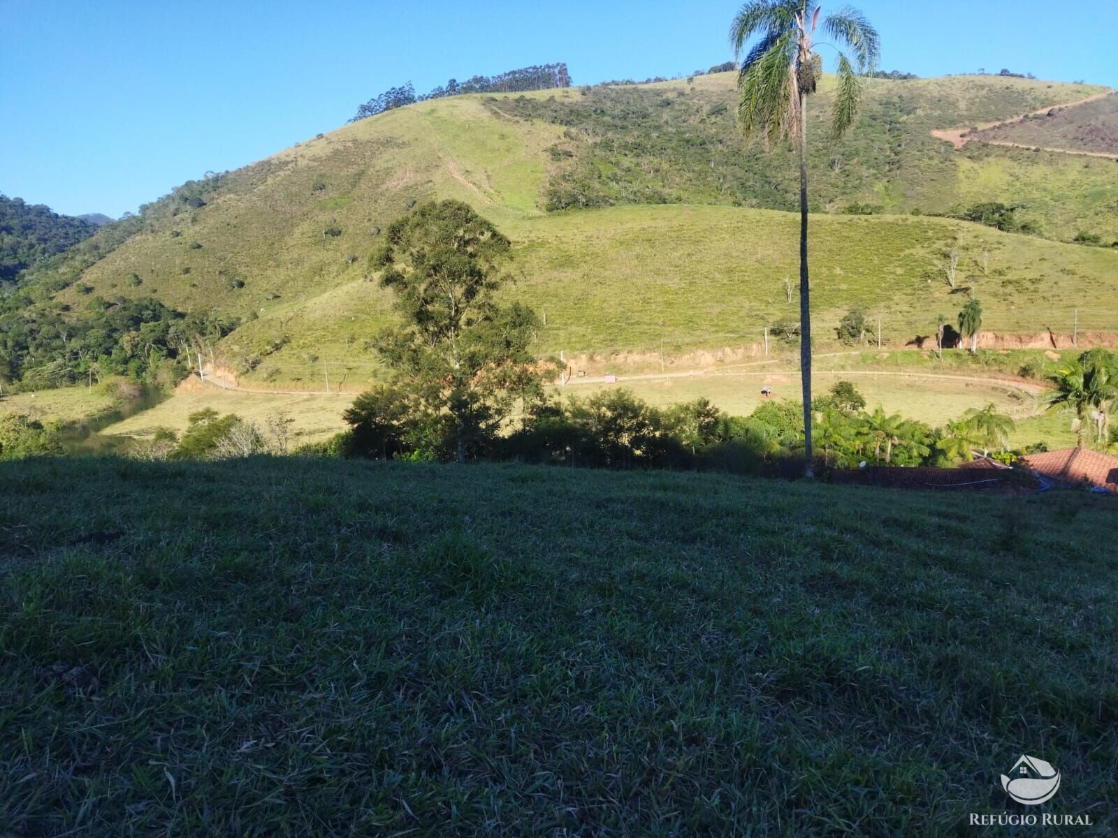 Terreno de 2 ha em São José dos Campos, SP