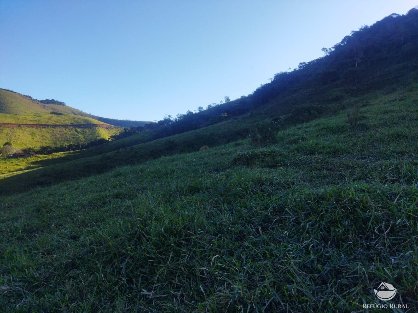 Terreno de 2 ha em São José dos Campos, SP