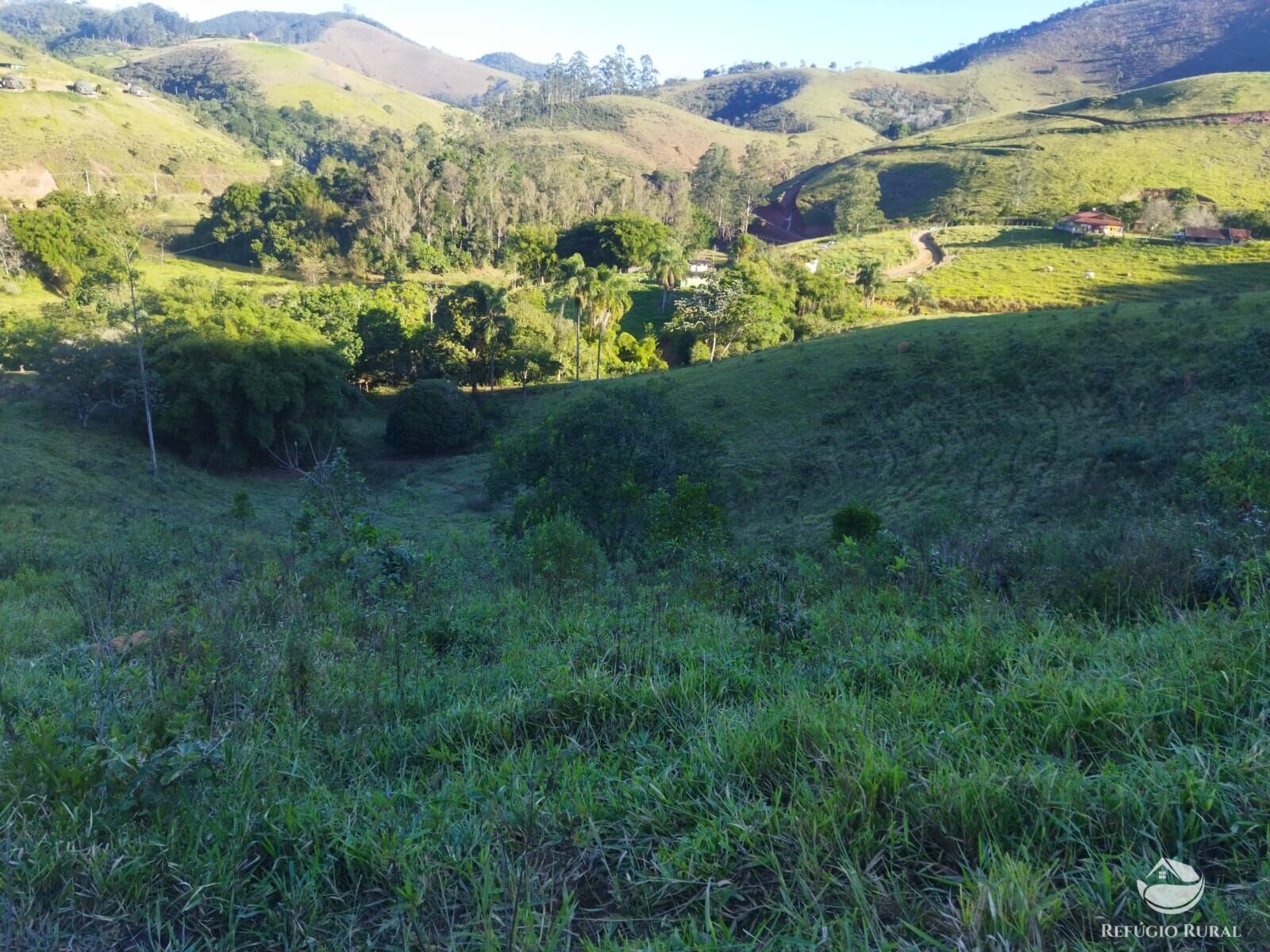 Terreno de 2 ha em São José dos Campos, SP