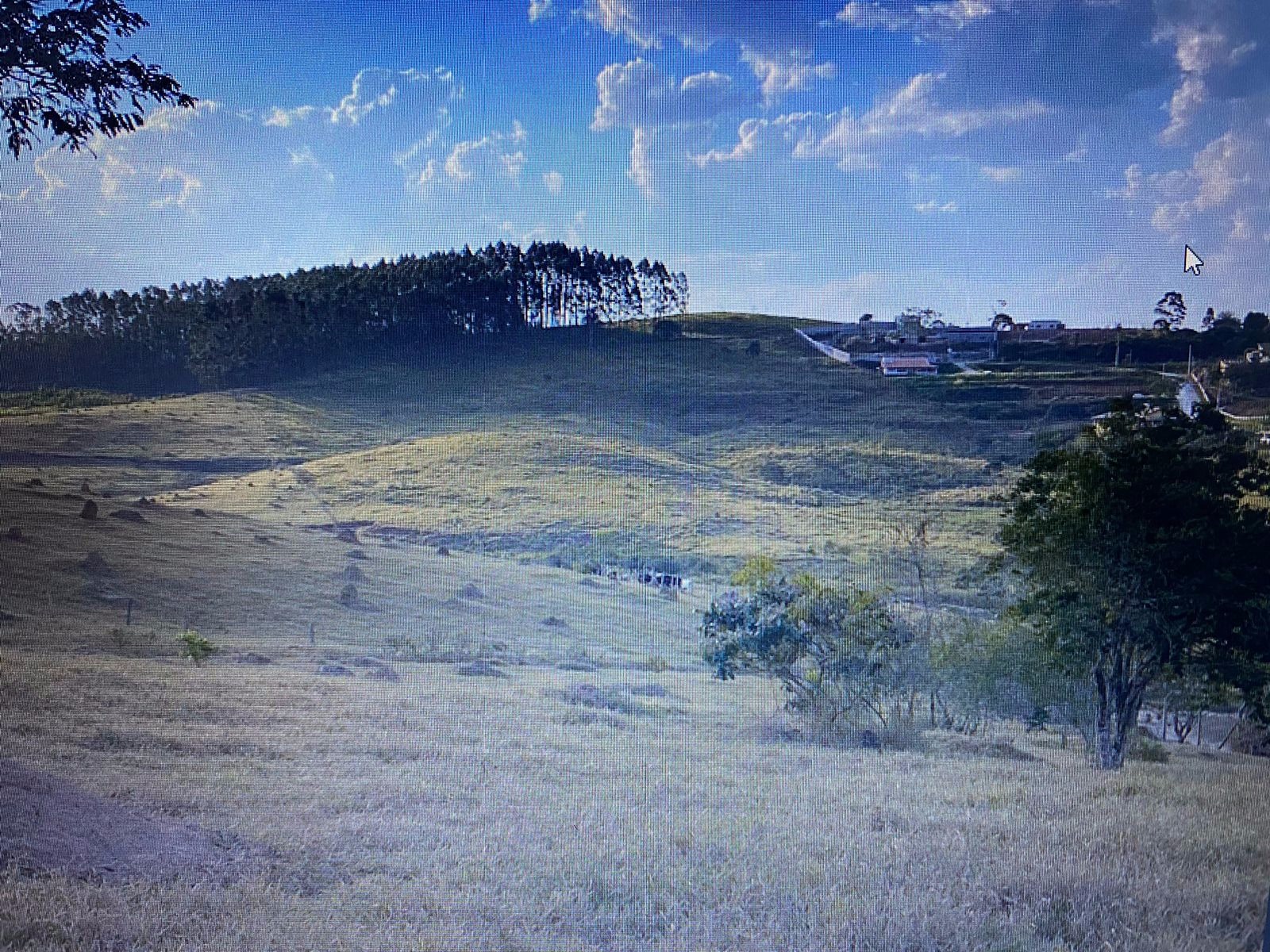 Sítio de 6 ha em Caçapava, SP