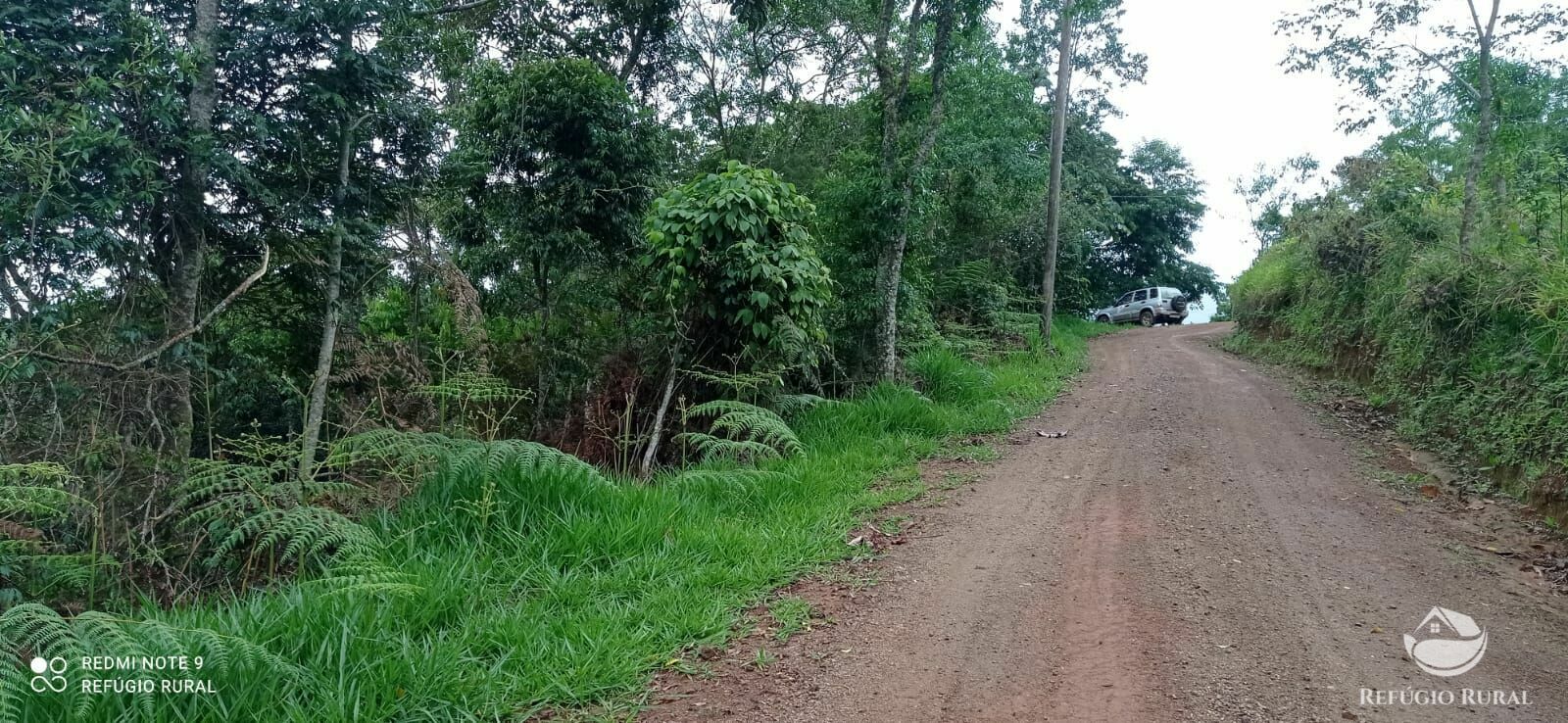 Terreno de 3 ha em São José dos Campos, SP