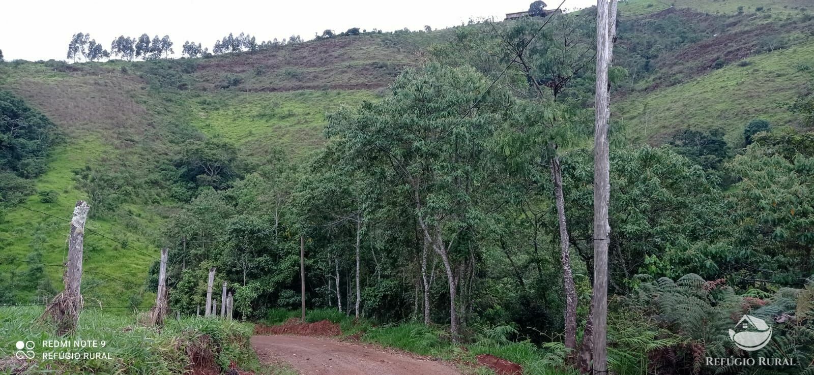 Terreno de 3 ha em São José dos Campos, SP