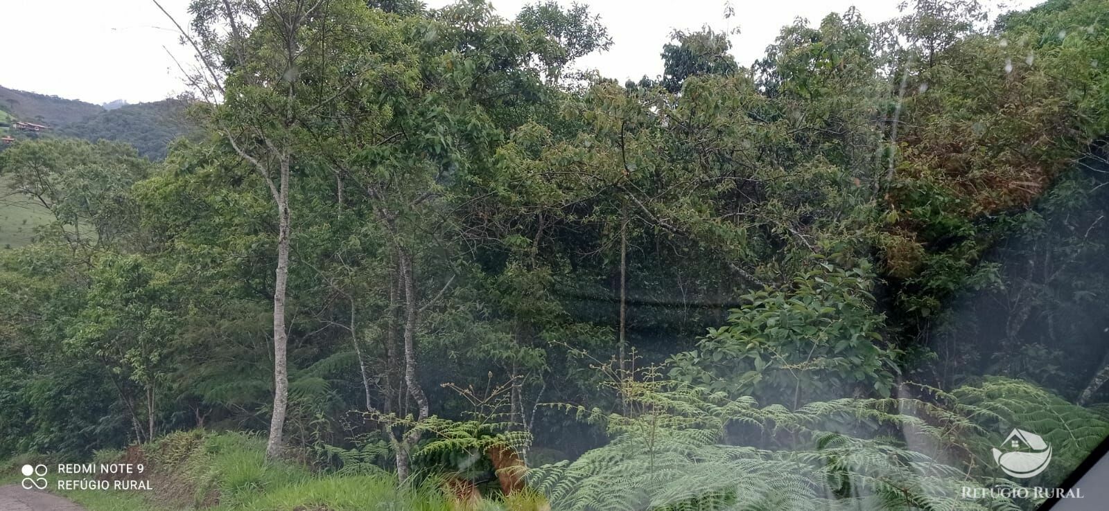 Terreno de 3 ha em São José dos Campos, SP