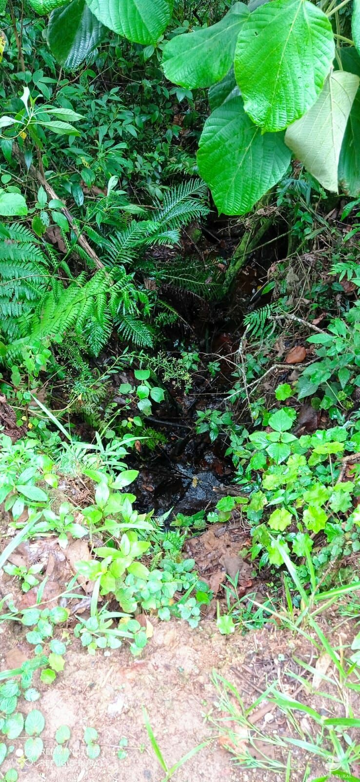 Terreno de 3 ha em São José dos Campos, SP