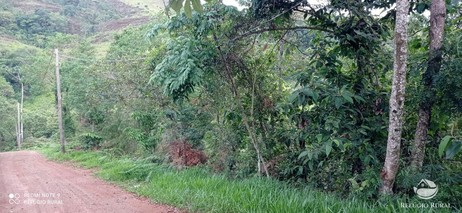 Terreno de 3 ha em São José dos Campos, SP