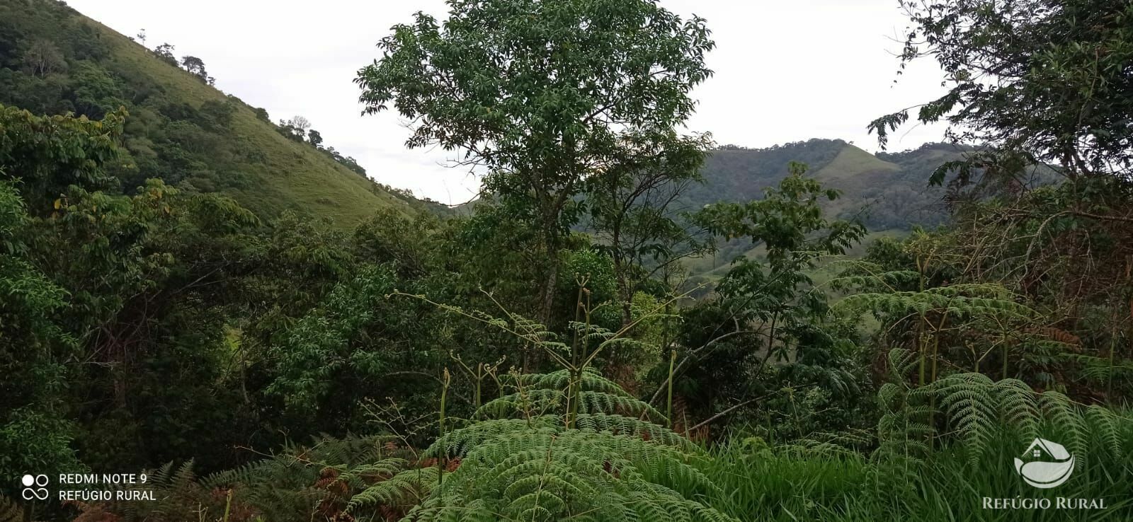 Terreno de 3 ha em São José dos Campos, SP